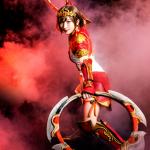 Himena Tsukimiya : Sun Shangxiang