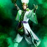 Kentaro Akisawa : Zhuge Liang