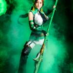 Kei Jonishi : Yueying