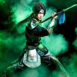 Shunsuke Kobayakawa : Zhao Yun