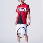 Kento Yamada : Kunimitsu Tezuka