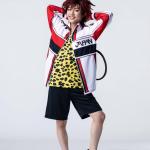 Raima Hiramatsu : Kintaro Toyama