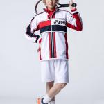 Kazuaki Yasue : Kanata Irie (double cast)