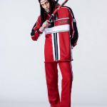 Teruma : Atsukyo Tono