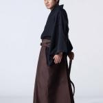 Takashi Matsuyama : Nanjiro Echizen