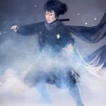 Nakamura Takanosuke (1st) : Doudanuki Masakuni