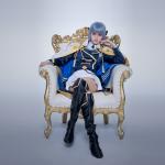 Shoujo Kageki Revue Starlight - The STAGE Chuutobu - Regalia