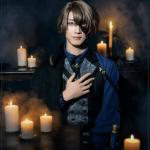 Kento Kitamura : Yves