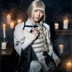 Keito Sakurai : Lucas Proust