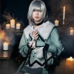 Ryunosuke Nagashima : Mathis Claude