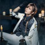 Ryusei Kitade : Scien Brofiise