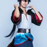 Kaoru Masaki : Minato