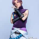 Mizuki Chiba : Kazuya