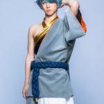 Yoshiki Tani : Nagisa