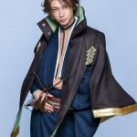 Taiyo Ayukawa : Gento