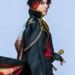 Koji Okino : Oda Nobunaga