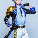 Hiromu Kido : Kuki Yoshitaka