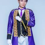 Hiroki Sato : Akechi Mitsuhide