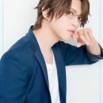 Mashu Ishiwatari : Haru Natsume