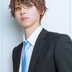 Yuki Tatsuki : Tsukasa Asagiri