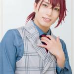 Ryusei Kitade : Hatori Otani