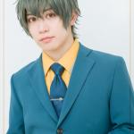 Ryu Kiyama : Keita Maki