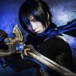 Yuho Matsui : Ren Amaki