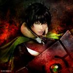 Yuya Uno : Naofumi Iwatani