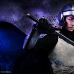 Kiyoshi Ohno : Vice Captain Sabre