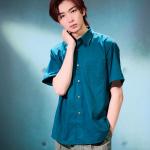 Yuki Tomita : Shizuma Ikushima