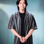 Ryuga Sato : Itsuki Mito