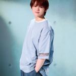 Hayato : Shohei Ikushima