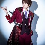 Yuki Koshioka : Takatsukasa