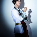 Naoki Kunishima : Mikado