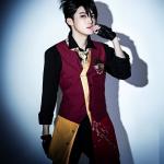 Reizi Sakagaki : Shogo