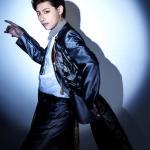 Kazuya Naraki : Eiko