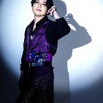 Yusuke Kashiwagi : Kuranojo