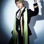 Kohei Nakatsuka : Hyuga