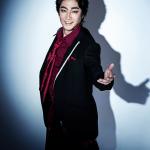 Eisuke Tsuda : Mizuno