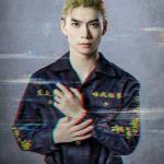 Tsubasa Kizu : Takemichi Hanagaki