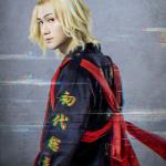 Ryo Matsuda : Manjiro Sano