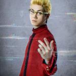 Kazuya Yuuki : Tetta Kisaki