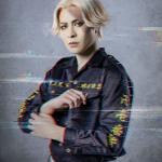 Shun Nishime : Seishu Inui