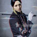 Koji Kominami : Ran Haitani