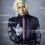 Yuri Takahashi : Rindo Haitani