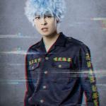 Youta Ohmi : Souya Kawata