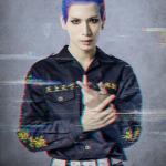 Yuusei Hiraga : Hakkai Shiba