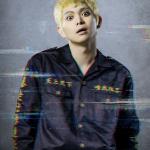 Bishin Kawasumi : Ryohei Hayashi