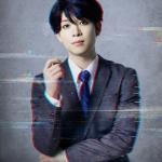 Jun Noguchi : Naoto Tachibana