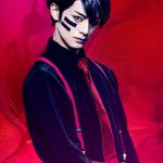 Yuta Tachibana : Naito Mudano